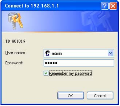 TP-Link TD-W810G